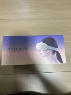 MTG NEWPEACE Motion Eye アイマッサージャーのサムネイル