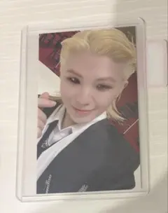 ウジ SEVENTEEN 会場限定 日産