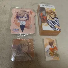うたぷり ＊ 神宮寺レン グッズ 31