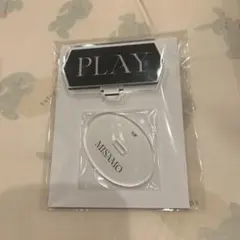 misamo play jyp アクリルフォトスタンド