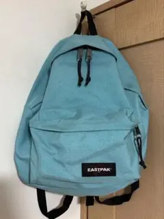 最安値‼️]EASTPAK リュック 黄緑 レア USA - メルカリ