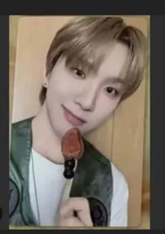 BOYNEXTDOOR NoGenre yzy 北京 当選者 ウナク