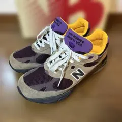 New balance USA U993M