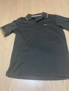 値下げ　NIKEポロシャツのサムネイル