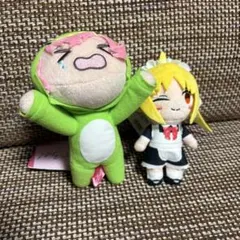 ぼっち・ざ・ろっく! 寝そべりぬいぐるみ 後藤ひとり 承認欲求