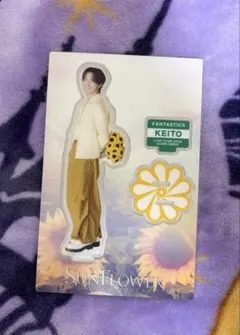 FANTASTICS 木村慧人 アクリルスタンド