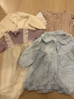 ベビー服 トップス まとめ売り