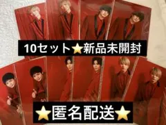 King & Prince フォトセット 写真