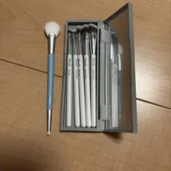 Fillimilli メイクブラシセット fweeハイライトブラシ