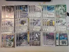 白神星 バローネ ストライク ヴルム ルナティック デッキ - メルカリ