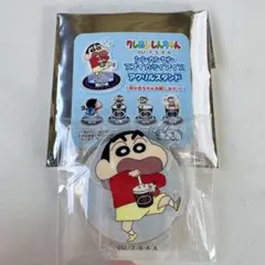 クレヨンしんちゃん シンカンセンスゴイカタイアイス アクリルスタンド