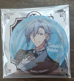 アイナナ　ココス　缶バッジ　四葉環