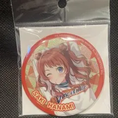 2026年最新】学園アイドルマスター グリッター缶バッジ/花海咲季の人気