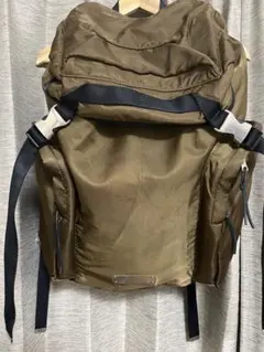 UNDERCOVER アンダーカバー プラダ型 リュック バックパック