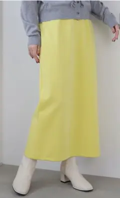 まみちゃん様専用　Bou jeloudタイトスカート
