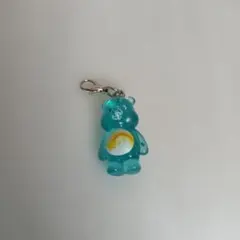 ケアベア　めじるしアクセサリー