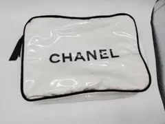 【未使用】 CHANEL シャネル スキンケア トラベラー ポーチ のみのサムネイル