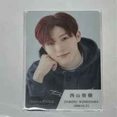 2025年最新】タイプロ トレカ 西山の人気アイテム - メルカリ