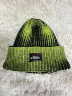 かつきくん着用　Stüssy ビーニー かつきくん着用 Stüssy ビーニー - メルカリ