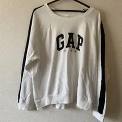 ブラック スウェット