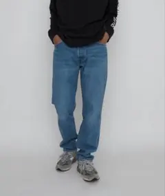 Levi’s Premium 501 デニム W33 L32