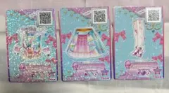 2026年最新】アイカツ セレクションパックの人気アイテム - メルカリ