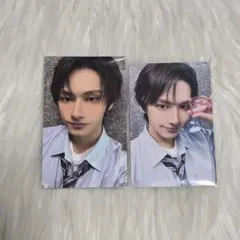 SEVENTEEN セブチ YAKUSOKU ラキドロ セット ジュン ①のサムネイル