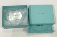 Tiffany.co 小物入れ エルサ ペレッティ ハート ボックス クリスタル