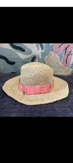 2026年最新】ca4la ストローハットの人気アイテム - メルカリ