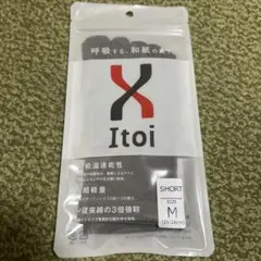 ItoiX レーシング　ソックス