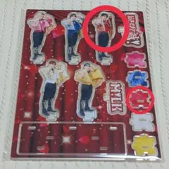 2026年最新】曽野舜太 アクスタの人気アイテム - メルカリ