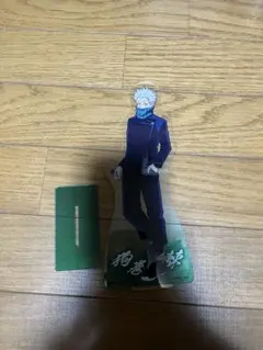 呪術廻戦 アクリルスタンド 狗巻棘