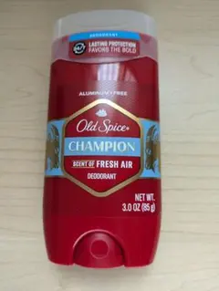 Old Spice CHAMPION (廃盤)オールドスパイスチャンピオン - メルカリ