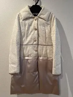 ☆AUSTIN REED レディースダウンコート☆╰(*´︶`*)╯♡のサムネイル