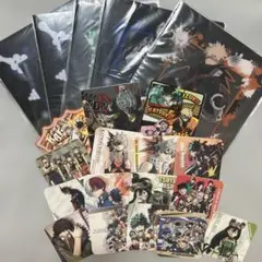 僕のヒーローアカデミア コースター ファイル