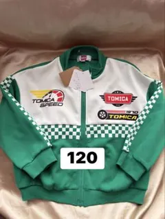 新品　アウター