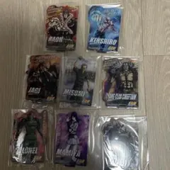 一番くじ 北斗の拳 G賞 ACLLECT シークレット ラオウのサムネイル