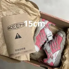 keen スニーカー　キッズ　キーンのサムネイル