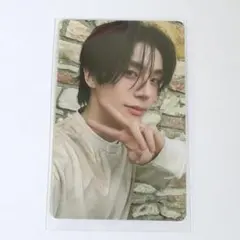 ENHYPEN ジェイク SIN VANISH トレカ WEVERSE 特典