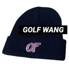 2025年最新】GOLF WANG ニット帽・ビーニーの人気アイテム - メルカリ