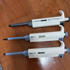 조안랩 오니랩 마이크로피펫 3종 세트