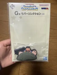 ドラゴンボール 一番くじ セット