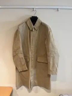 【Barbour】BENTON JACKET ベントンジャケット S ベージュ
