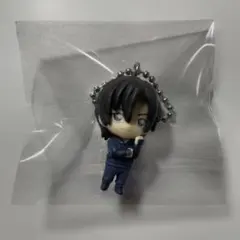 名探偵コナン スイングキーホルダー 萩原研二