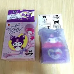 ハッピーセット マイメロディ クロミ