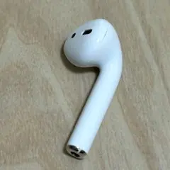 ジャンク品　AirPodsMMEF2J/A 右耳
