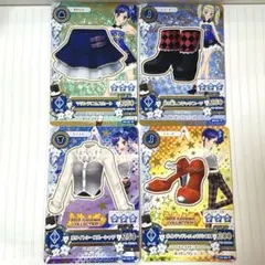 アイカツ 2013 Autumn Collection ノーマルクール - メルカリ