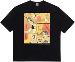 新テニスの王子様　ビッグシルエットTシャツ　HEROES 幸村精市　幸村