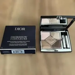 新品Dior ディオールショウ サンク クルール 503 バル マスク Dior - ディオールショウ サンク クルール 503 バルマスクの通販 by