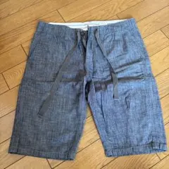 アーバンリサーチ　ショートパンツ 36のサムネイル